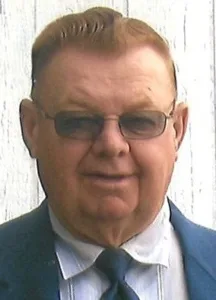Robert “Bob” L. Tenney
